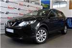  2016 Nissan Qashqai Qashqai 1.2T Acenta