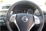  2017 Nissan Qashqai Qashqai 1.2T Acenta