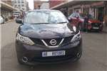  2017 Nissan Qashqai QASHQAI 1.2T ACENTA