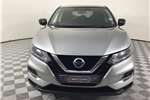  2018 Nissan Qashqai Qashqai 1.2T Acenta