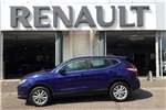  2016 Nissan Qashqai Qashqai 1.2T Acenta auto