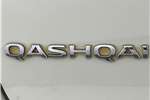  2016 Nissan Qashqai Qashqai 1.2T Acenta auto
