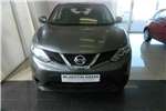  2017 Nissan Qashqai Qashqai 1.2T Acenta auto