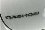  2017 Nissan Qashqai Qashqai 1.2T Acenta auto