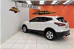  2018 Nissan Qashqai Qashqai 1.2T Acenta auto