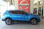  2019 Nissan Qashqai Qashqai 1.2T Acenta auto