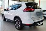  2019 Nissan Qashqai Qashqai 1.2T Acenta auto