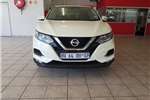  2019 Nissan Qashqai QASHQAI 1.2T ACENTA CVT