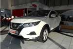  2019 Nissan Qashqai QASHQAI 1.2T ACENTA CVT