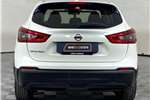  2020 Nissan Qashqai QASHQAI 1.2T ACENTA CVT