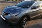  2015 Nissan Qashqai 