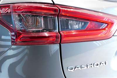 Used 2019 Nissan Qashqai QASHQAI 1.2T ACENTA PLUS CVT