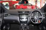  2021 Nissan Qashqai QASHQAI 1.2T MIDNIGHT CVT