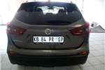  2021 Nissan Qashqai QASHQAI 1.2T MIDNIGHT CVT