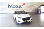  2021 Nissan Qashqai QASHQAI 1.2T MIDNIGHT CVT