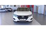 Used 2021 Nissan Qashqai QASHQAI 1.2T MIDNIGHT CVT