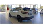 Used 2021 Nissan Qashqai QASHQAI 1.2T MIDNIGHT CVT