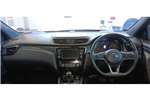 Used 2021 Nissan Qashqai QASHQAI 1.2T MIDNIGHT CVT