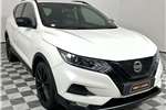  2021 Nissan Qashqai QASHQAI 1.2T MIDNIGHT CVT