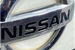  2016 Nissan Qashqai Qashqai 1.2T Visia