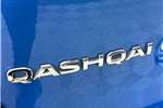  2018 Nissan Qashqai QASHQAI 1.2T VISIA