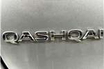  2019 Nissan Qashqai QASHQAI 1.2T VISIA