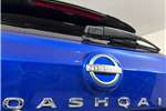  2024 Nissan Qashqai QASHQAI 1.3T ACENTA PLUS XTRONIC