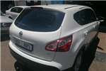  2013 Nissan Qashqai QASHQAI 1.5 dCi ACENTA