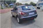  2013 Nissan Qashqai QASHQAI 1.5 dCi ACENTA