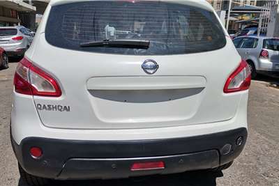 Used 2014 Nissan Qashqai QASHQAI 1.5 dCi ACENTA