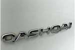 2018 Nissan Qashqai QASHQAI 1.5 dCi ACENTA