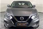  2019 Nissan Qashqai QASHQAI 1.5 dCi ACENTA