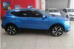 Used 2019 Nissan Qashqai QASHQAI 1.5 dCi ACENTA