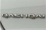  2018 Nissan Qashqai QASHQAI 1.5 dCi ACENTA PLUS