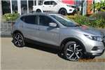  2019 Nissan Qashqai QASHQAI 1.5 dCi ACENTA PLUS