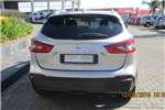  2019 Nissan Qashqai QASHQAI 1.5 dCi ACENTA PLUS