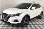  2020 Nissan Qashqai QASHQAI 1.5 dCi ACENTA PLUS