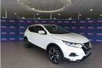  2021 Nissan Qashqai QASHQAI 1.5 dCi ACENTA PLUS