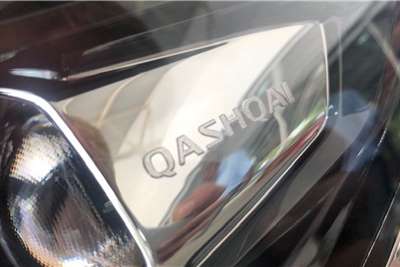 2021 Nissan Qashqai QASHQAI 1.5 dCi ACENTA PLUS