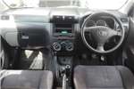  2011 Nissan Qashqai Qashqai 1.5dCi Acenta