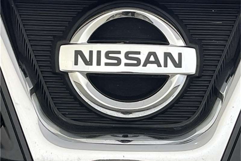  2012 Nissan Qashqai Qashqai 1.5dCi Acenta