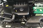  2013 Nissan Qashqai Qashqai 1.5dCi Acenta