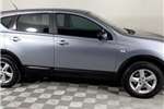  2013 Nissan Qashqai Qashqai 1.5dCi Acenta