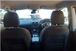  2013 Nissan Qashqai Qashqai 1.5dCi Acenta