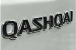  2013 Nissan Qashqai Qashqai 1.5dCi Acenta