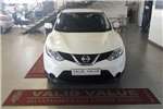  2014 Nissan Qashqai Qashqai 1.5dCi Acenta