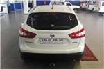  2014 Nissan Qashqai Qashqai 1.5dCi Acenta