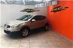  2014 Nissan Qashqai Qashqai 1.5dCi Acenta