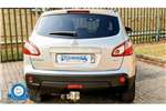  2014 Nissan Qashqai Qashqai 1.5dCi Acenta