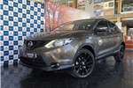  2014 Nissan Qashqai Qashqai 1.5dCi Acenta